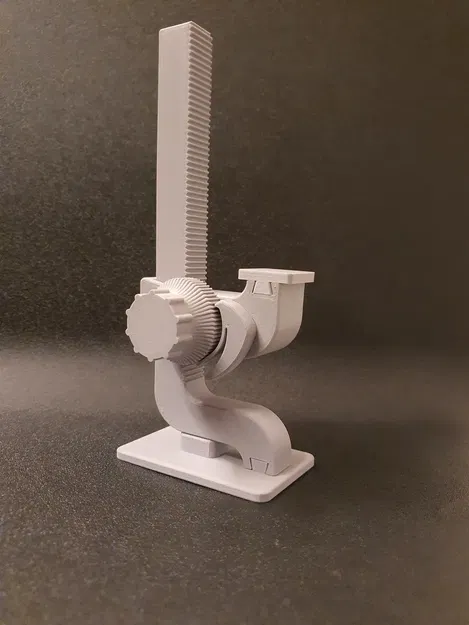 Quick Expansion Clamp - Image 1