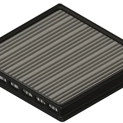 Khung Bảo Vệ Tản Nhiệt Thụ Động Cho Steam Deck