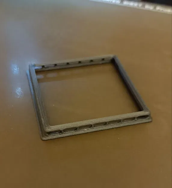 Khung Bảo Vệ Tản Nhiệt Thụ Động Cho Steam Deck - Image 2