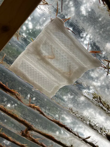 Miếng vá sửa mái tôn dạng sóng - Image 2