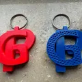 3D-printservice GPower Create Logo - Thumbnail 1