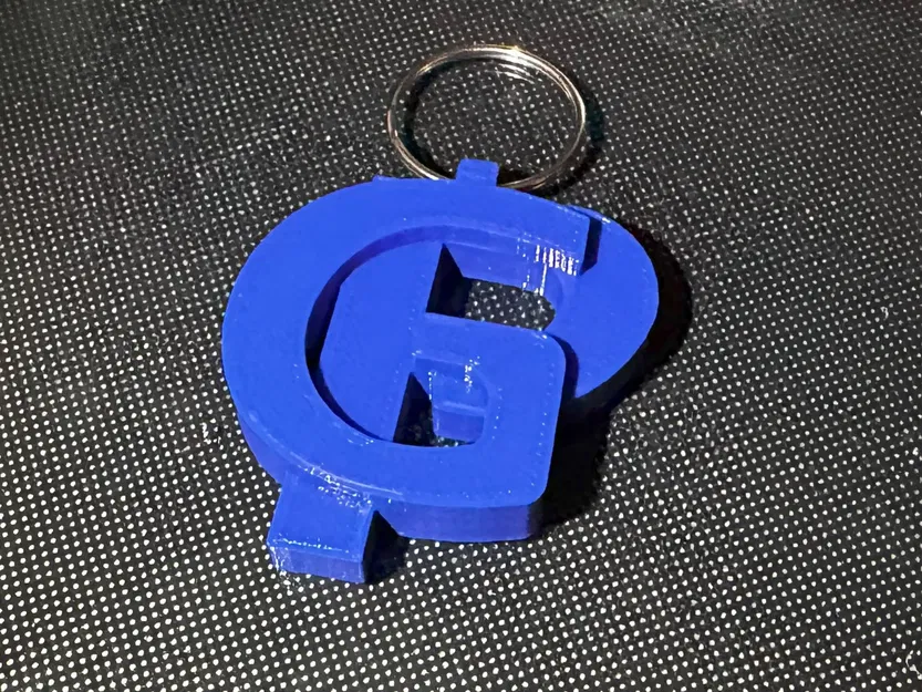 3D-printservice GPower Create Logo - Image 2