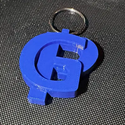3D-printservice GPower Create Logo