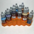 Kệ dựng chai sơn dropper 3 tầng - Thumbnail 6