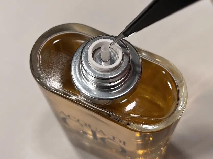 Cologne/Perfume spray reducer - Image 1