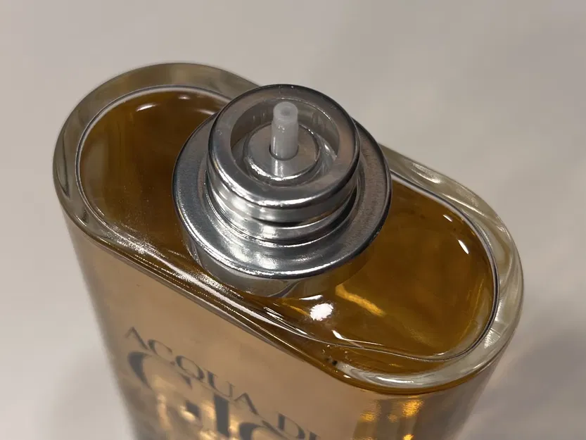 Cologne/Perfume spray reducer - Image 2