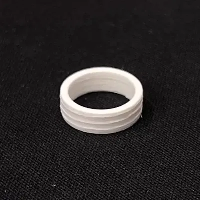 Cologne/Perfume spray reducer