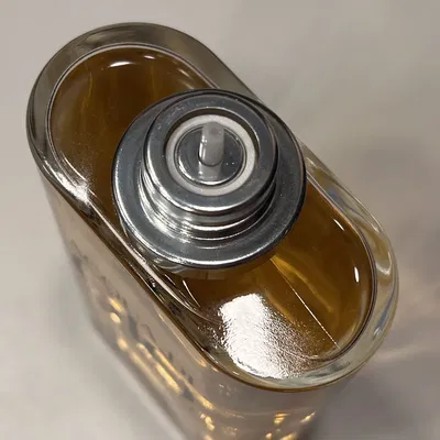 Cologne/Perfume spray reducer