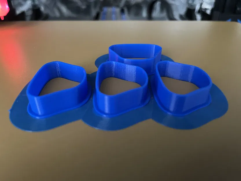 Color kit for Mathews TRX 38 compound bow - Image 2