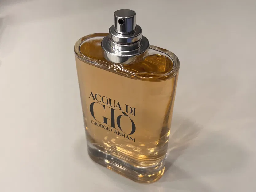 Cologne/Perfume spray reducer - Image 5