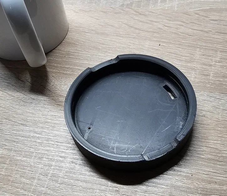 Nắp Tách Tự Động Pha Cà Phê - Image 1