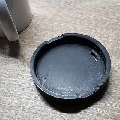 Nắp Tách Tự Động Pha Cà Phê