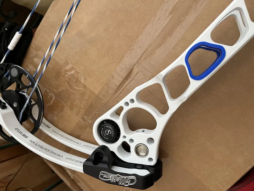 Color kit for Mathews TRX 38 compound bow - Image 4