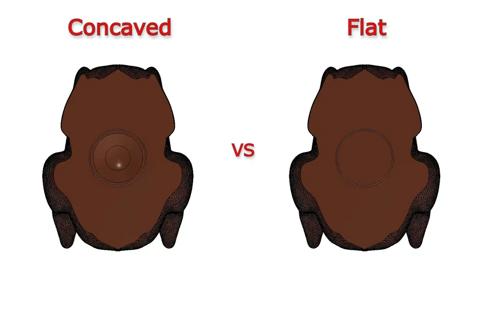 Turkey Spinner - Image 2