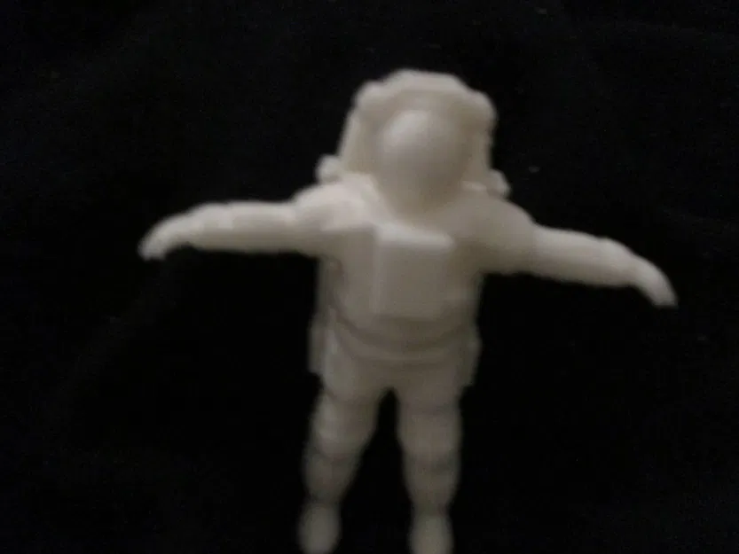 Phi hành gia "Shuttle" Nasa (2009) - Image 3