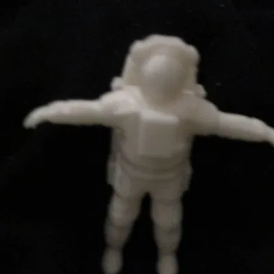 Phi hành gia "Shuttle" Nasa (2009)