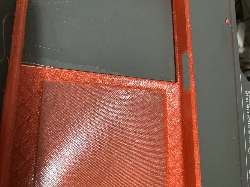 Ốp lưng iPhone 15 Pro Max - TPU hỗ trợ bởi PLA - có khe đựng thẻ - Image 1