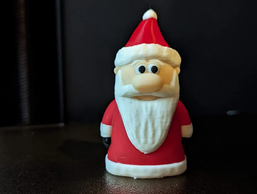 Ông Già Noel Hoạt Hình - Image 2