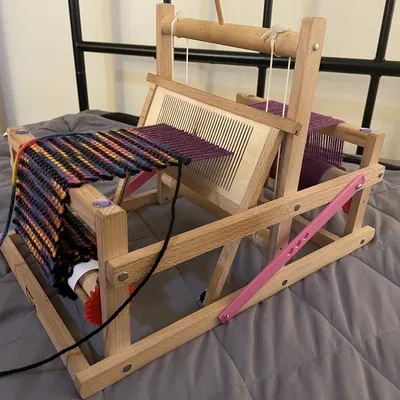 Replacement Parts for a Toy Weaving Loom