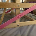Replacement Parts for a Toy Weaving Loom - Thumbnail 3