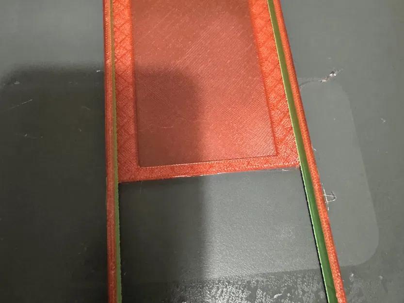 Ốp lưng iPhone 15 Pro Max - TPU hỗ trợ bởi PLA - có khe đựng thẻ - Image 5