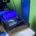 Right-Handed Phone Mount - Thumbnail 1