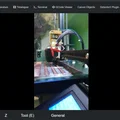 Right-Handed Phone Mount - Thumbnail 3