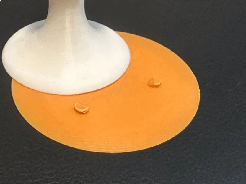 Dụng Cụ Cạo Tròn Có Lưỡi Nhựa Thay Thế - Image 2