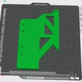 Giá đỡ AMS Hub bên hông cho BambuLabs X1C - Thumbnail 1