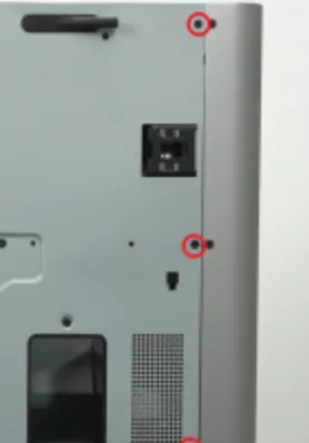 Giá đỡ AMS Hub bên hông cho BambuLabs X1C - Image 3