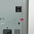 Giá đỡ AMS Hub bên hông cho BambuLabs X1C - Thumbnail 3