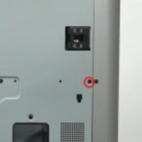 Giá đỡ AMS Hub bên hông cho BambuLabs X1C