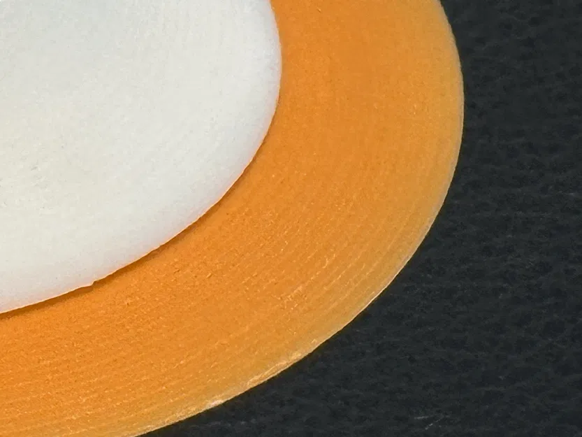 Dụng Cụ Cạo Tròn Có Lưỡi Nhựa Thay Thế - Image 3