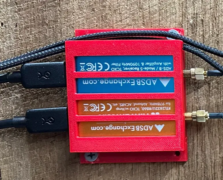 Giá Đỡ SDR ADSBExchange - Image 1