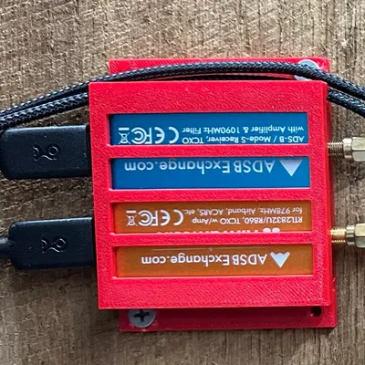 Giá Đỡ SDR ADSBExchange