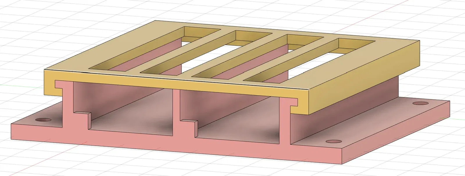 Giá Đỡ SDR ADSBExchange - Image 2
