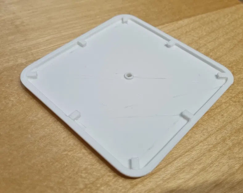 Nắp Che Ổ Cắm T13 - Image 2