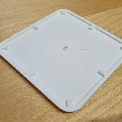 Nắp Che Ổ Cắm T13