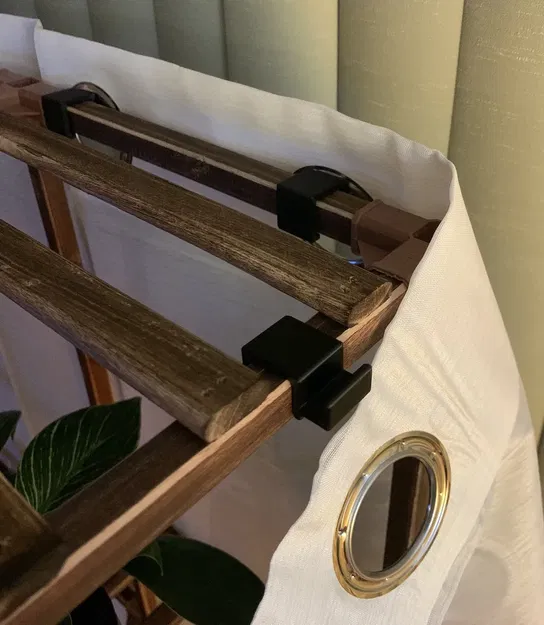 Móc Treo Kệ Cây Cảnh - Image 1