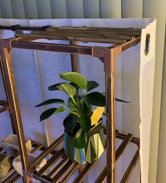 Móc Treo Kệ Cây Cảnh - Image 2