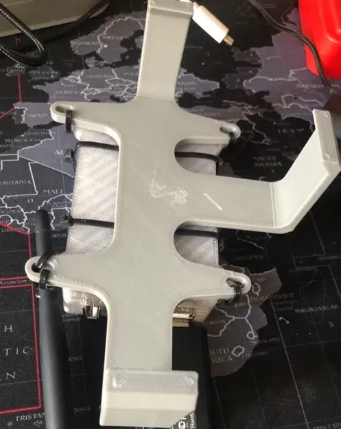 Ba Lô Sovol SV06 Cho Orange Pi/Raspberry Pi - Image 1