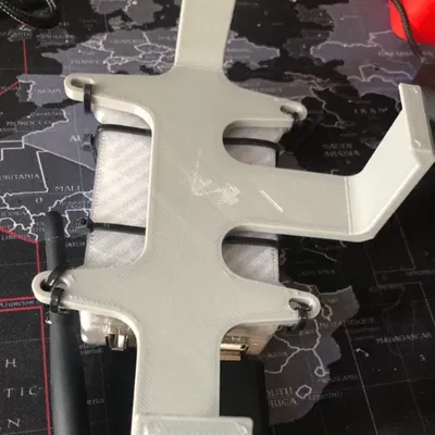 Ba Lô Sovol SV06 Cho Orange Pi/Raspberry Pi