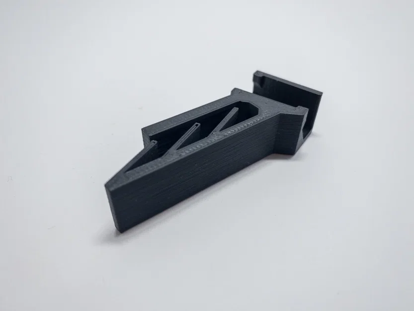 Kẹp giữ cọ vẽ cho mắt kính - Image 2