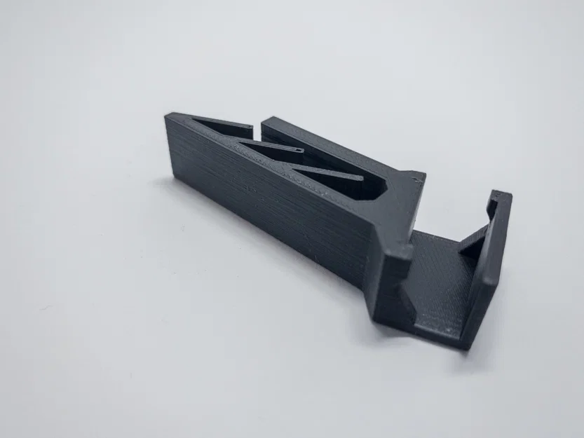 Kẹp giữ cọ vẽ cho mắt kính - Image 3