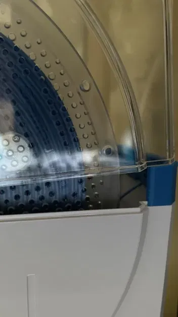 Kẹp Mở Nắp Máy Sấy SUNLU S1 - Image 1