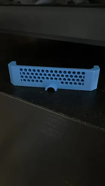 Kẹp Mở Nắp Máy Sấy SUNLU S1 - Image 3