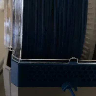 Kẹp Mở Nắp Máy Sấy SUNLU S1