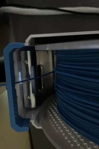 Kẹp Mở Nắp Máy Sấy SUNLU S1 - Image 5