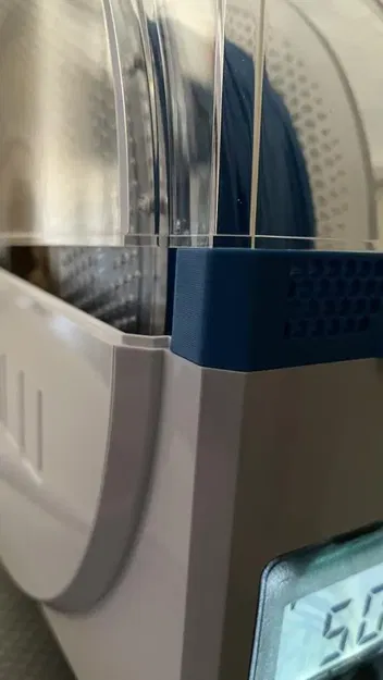 Kẹp Mở Nắp Máy Sấy SUNLU S1 - Image 6