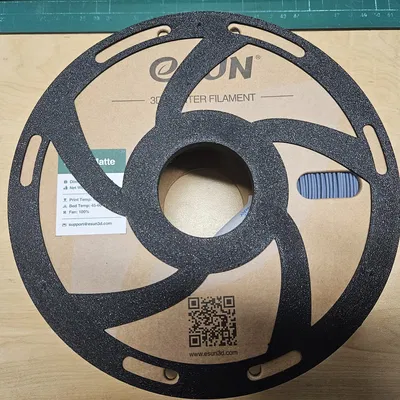 Bộ chuyển đổi cuộn giấy bìa eSun